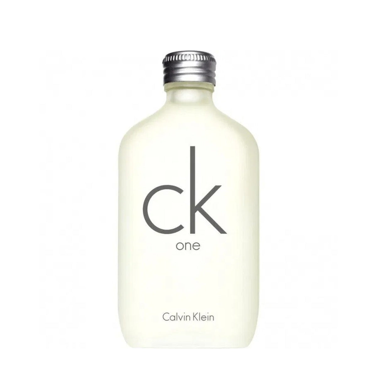Calvin Klein – CK One Eau de Toilette (EDT)