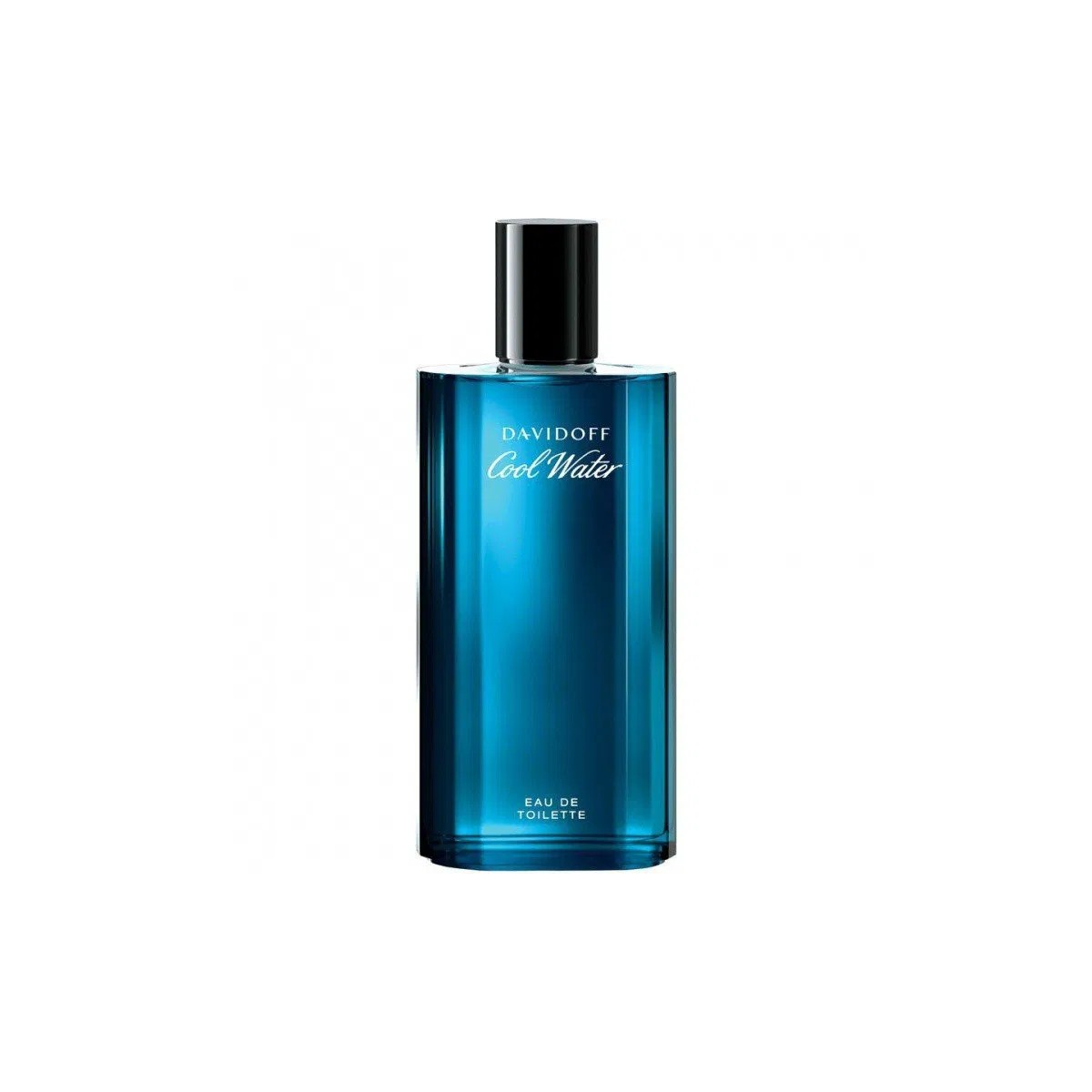 Davidoff – Cool Water Man Eau de Toilette (EDT)