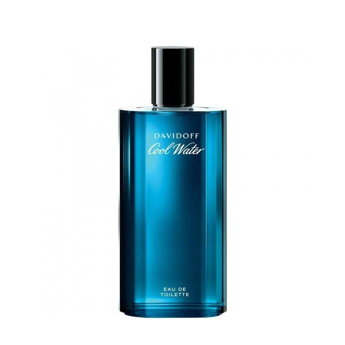 Davidoff – Cool Water Man Eau de Toilette (EDT)
