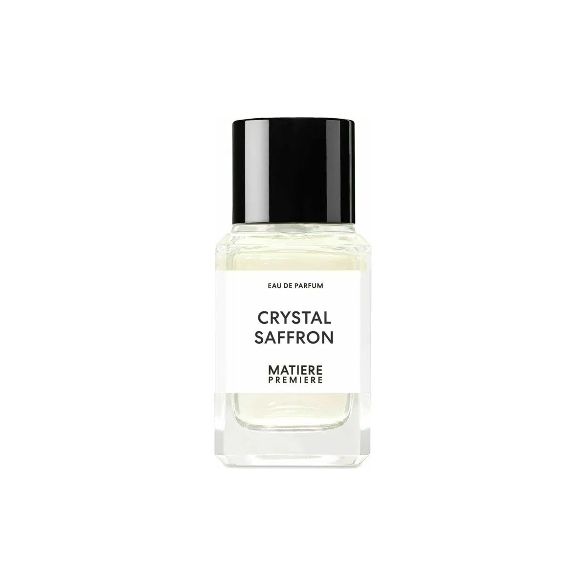 Matière Première – Crystal Saffron Eau de Parfum (EDP)