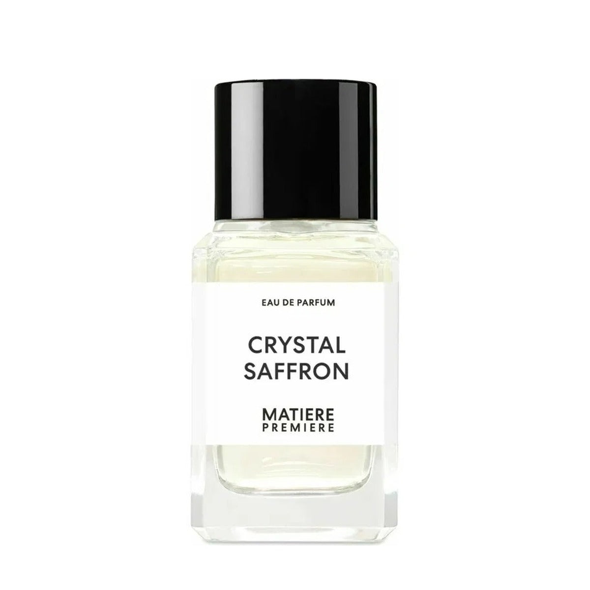 Matière Première – Crystal Saffron Eau de Parfum (EDP)