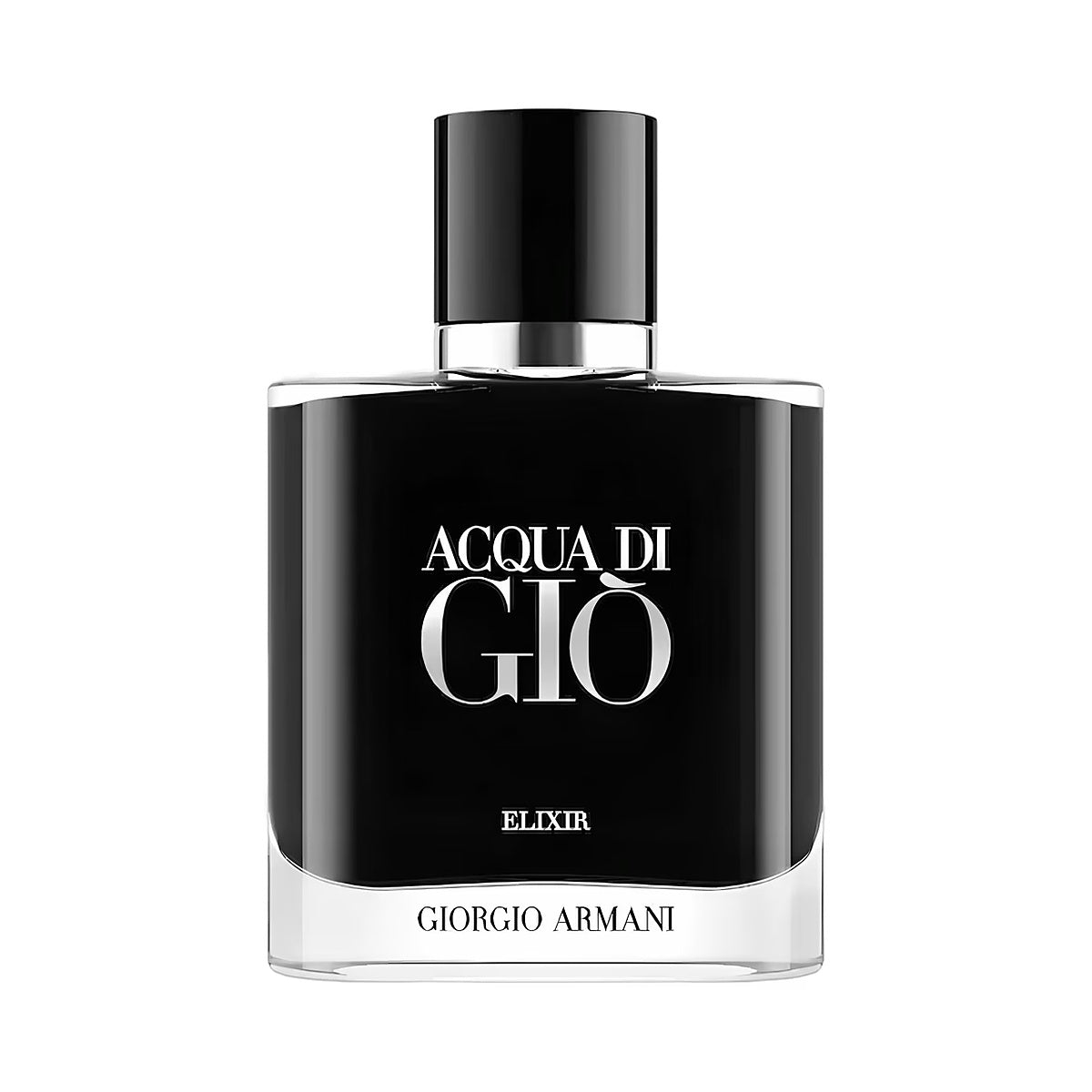 Giorgio Armani – Acqua di Giò Elixir Parfum