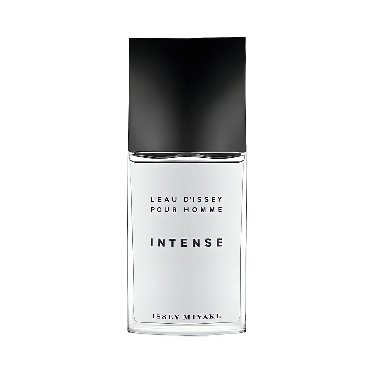Issey Miyake – L'Eau d'Issey pour Homme Intense Eau de Toilette (EDT)
