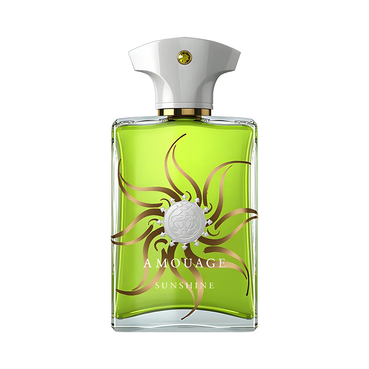 Amouage – Sunshine Man Eau de Parfum (EDP)
