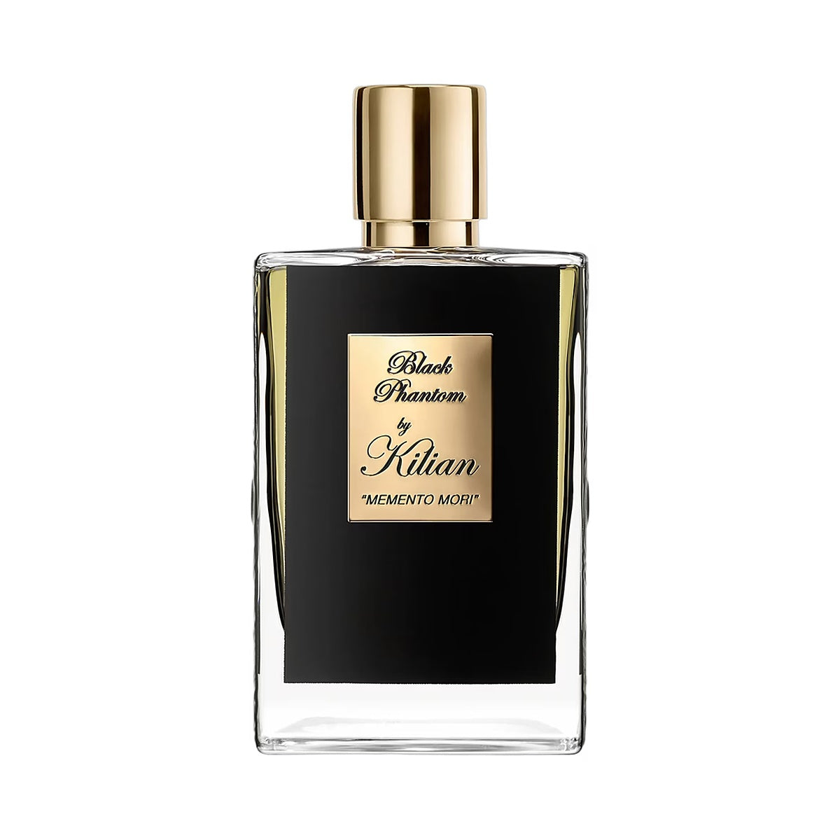 Kilian – Black Phantom - Memento Mori Eau de Parfum (EDP)