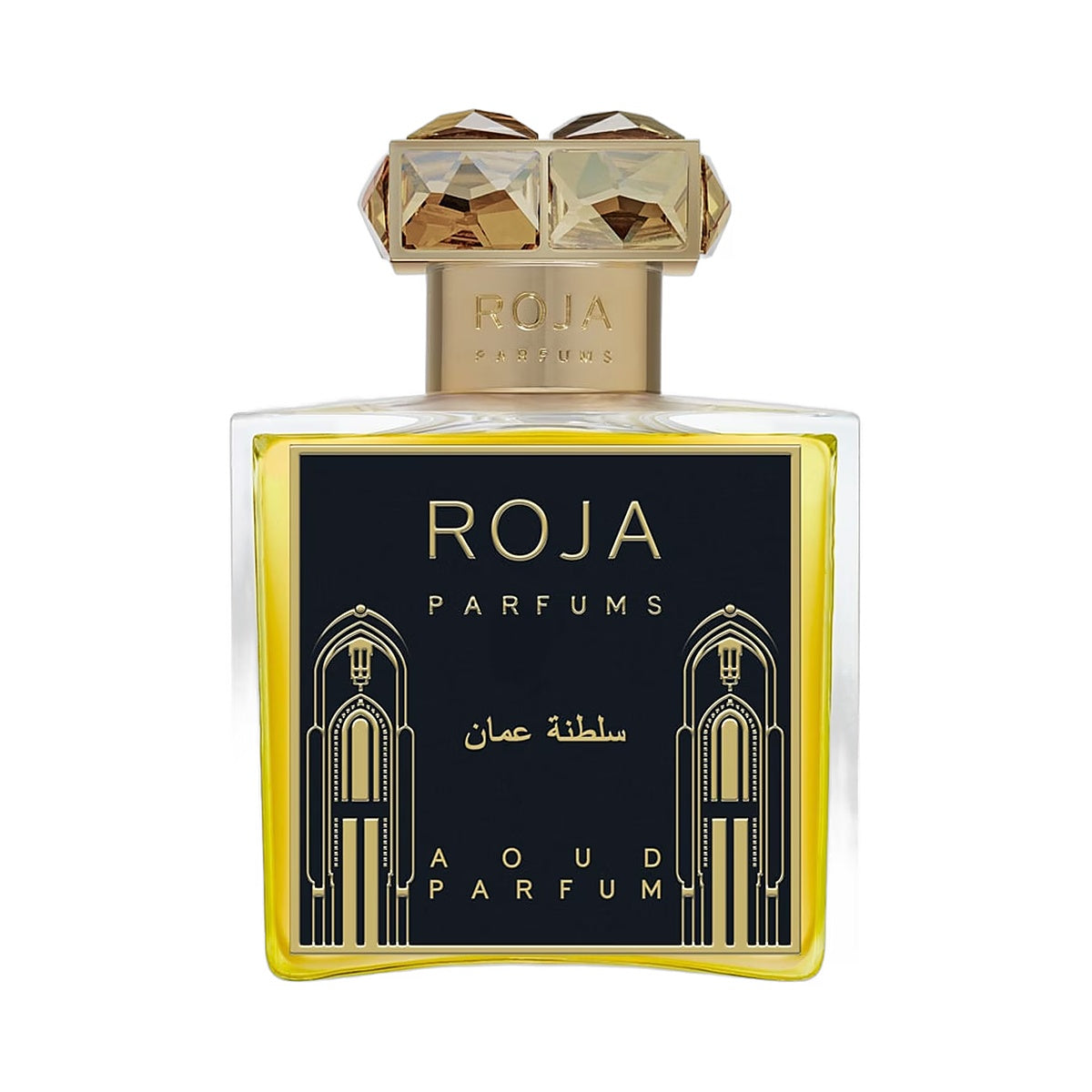 Roja Parfums  Sultanate of Oman Parfum 