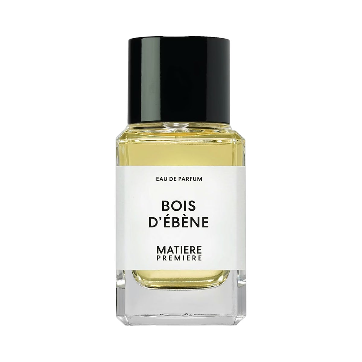 Matière Première – Bois d'Ébène Eau de Parfum (EDP)
