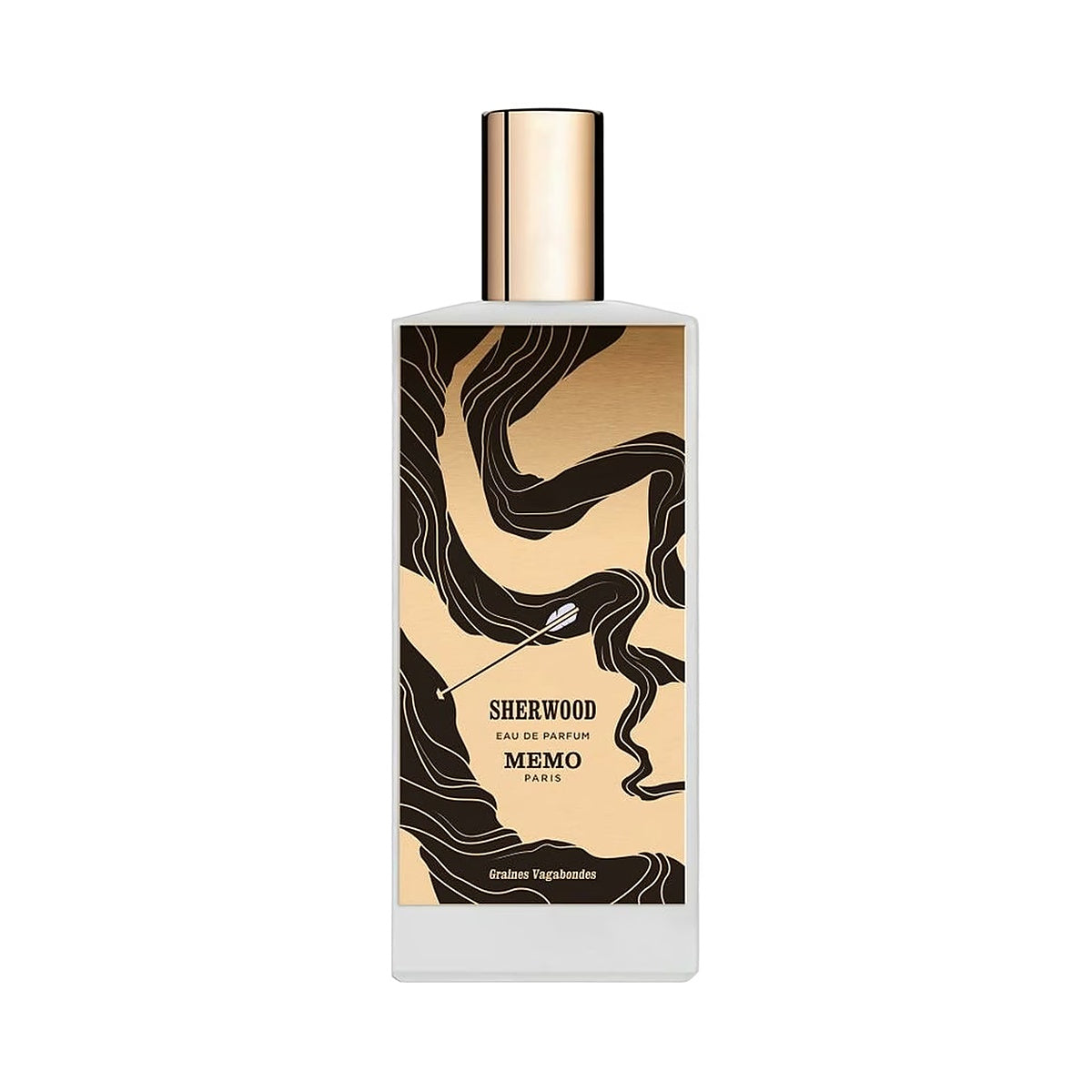 Memo Paris – Sherwood Eau de Parfum (EDP)