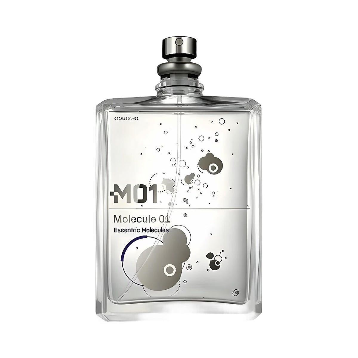Escentric Molecules – Molecule 01 Eau de Toilette (EDT)