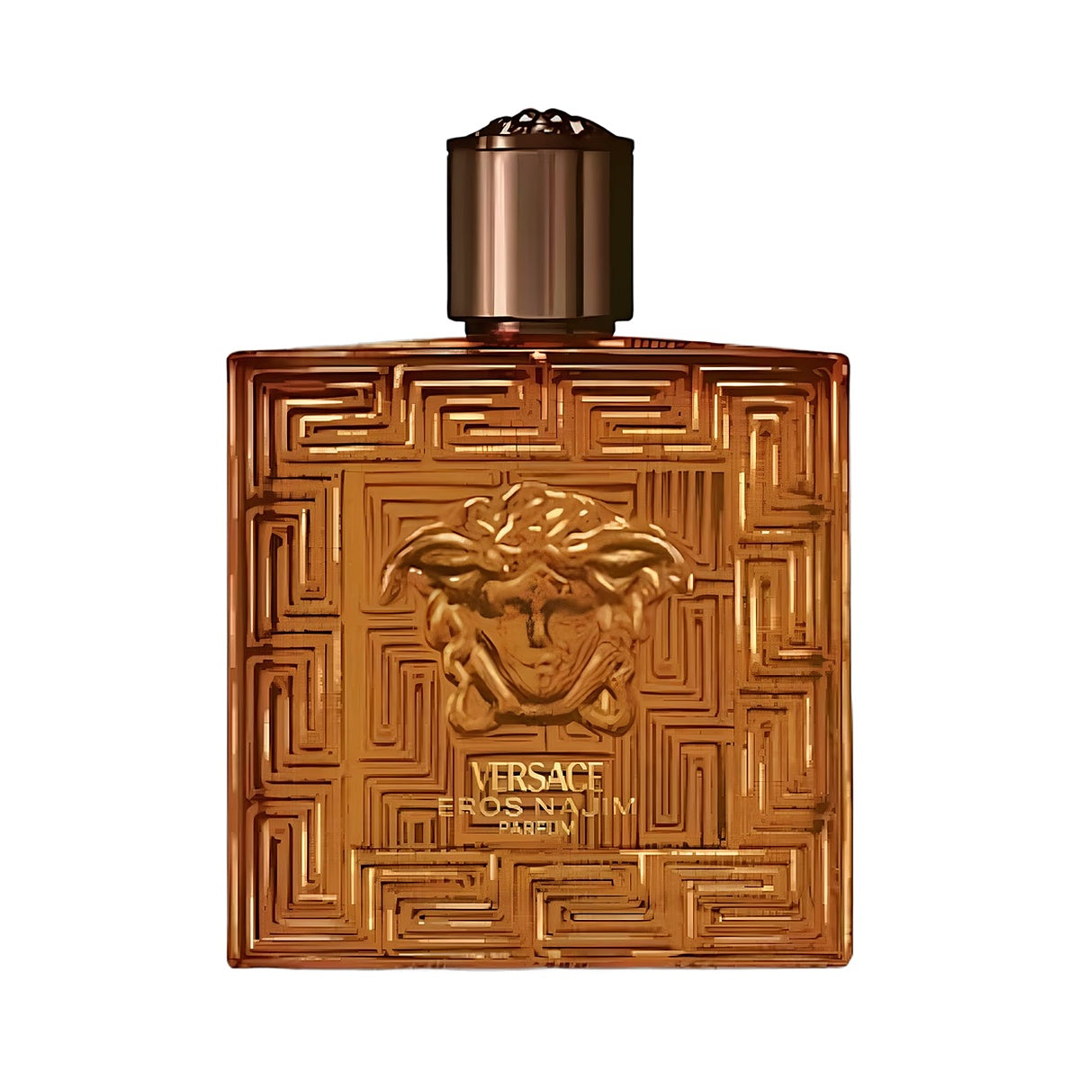 Versace  Eros Najim Eau de Parfum EDP 
