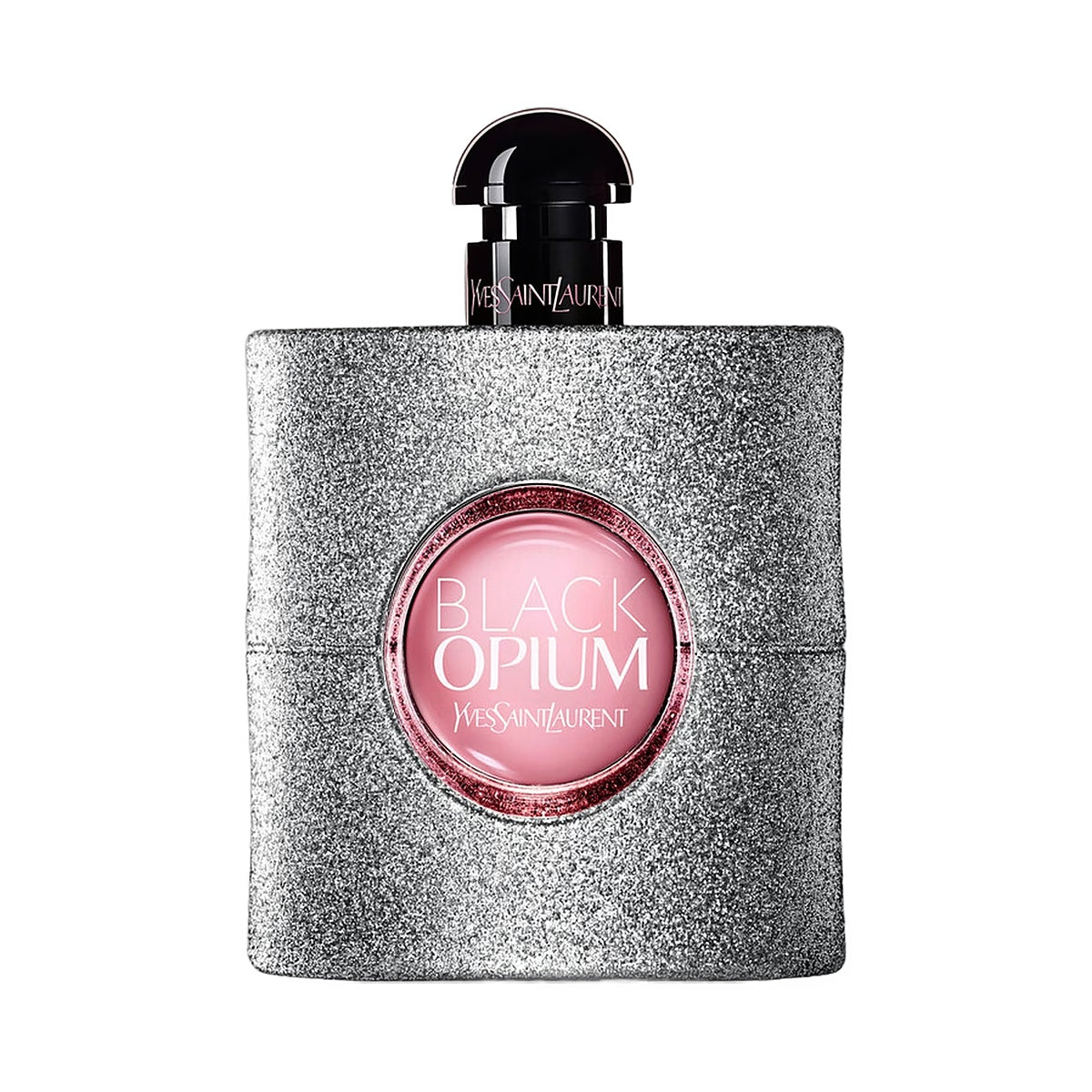 Yves Saint Laurent – Black Opium Glitter Eau de Parfum (EDP)