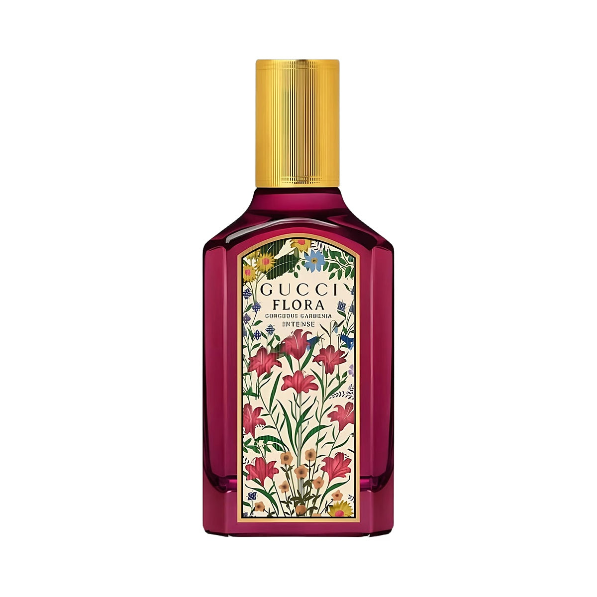 Gucci – Flora Gorgeous Gardenia Intense Eau de Parfum (EDP)
