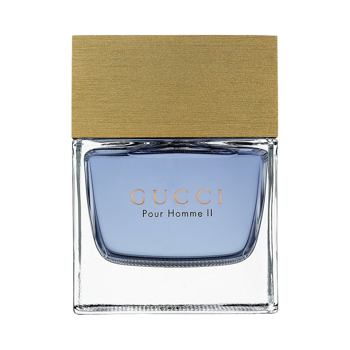 Gucci – Gucci pour Homme II Eau de Toilette (EDT)