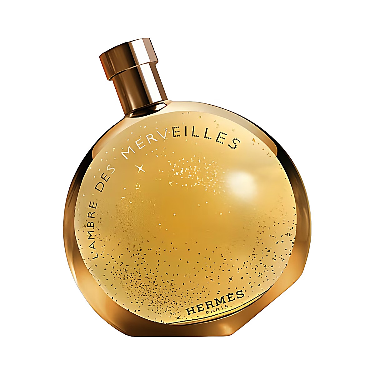 Hermes – L'ambre des merveilles Eau de Parfum (EDP)