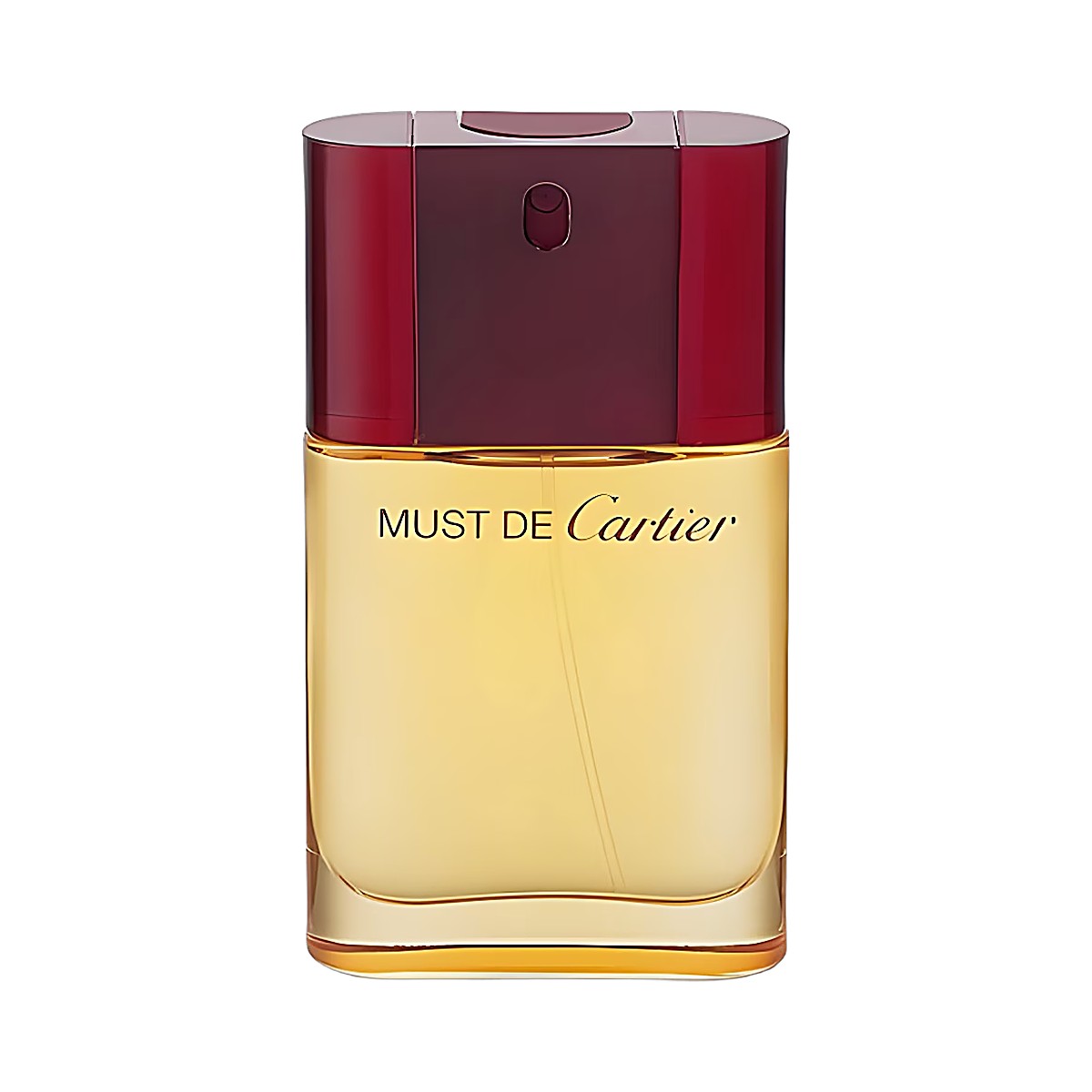 Cartier – Must de Cartier Eau de Toilette (EDT)