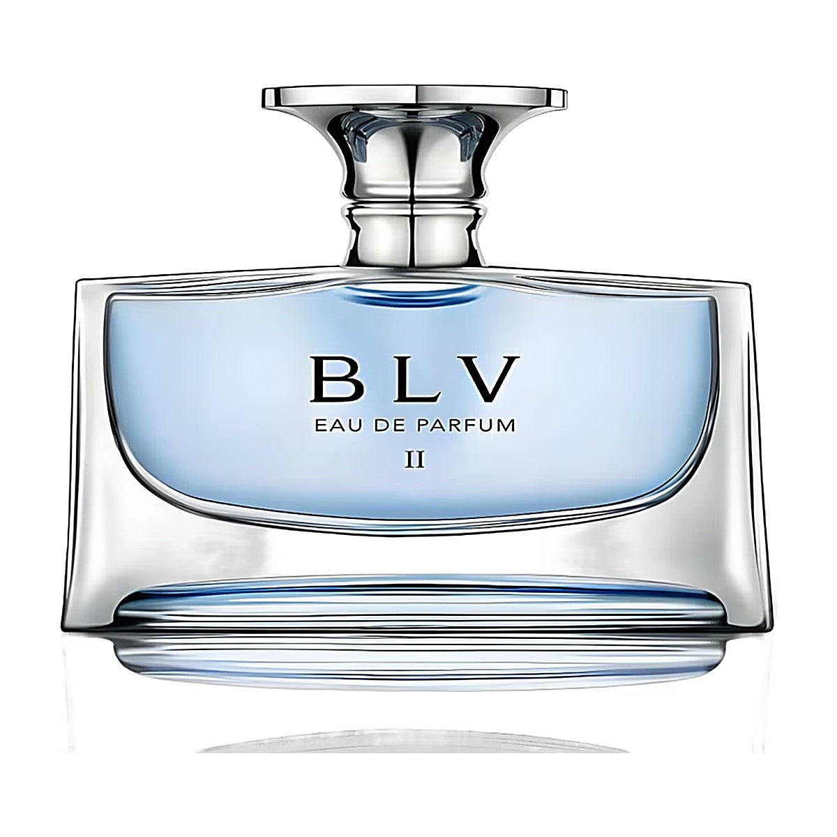Bvlgari – BLV II Eau de Parfum (EDP)