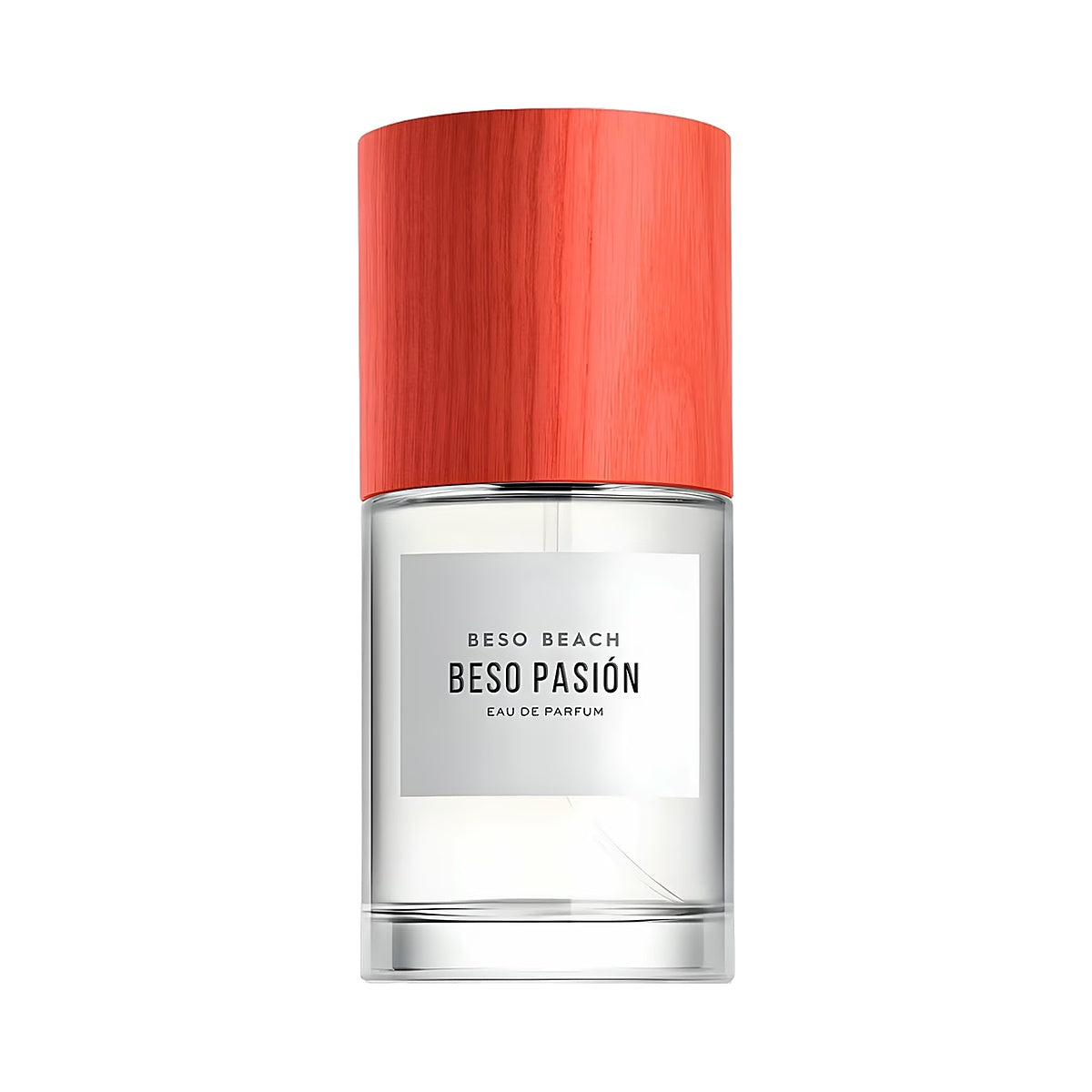 Beso Beach – Beso Passion Eau de Parfum (EDP)