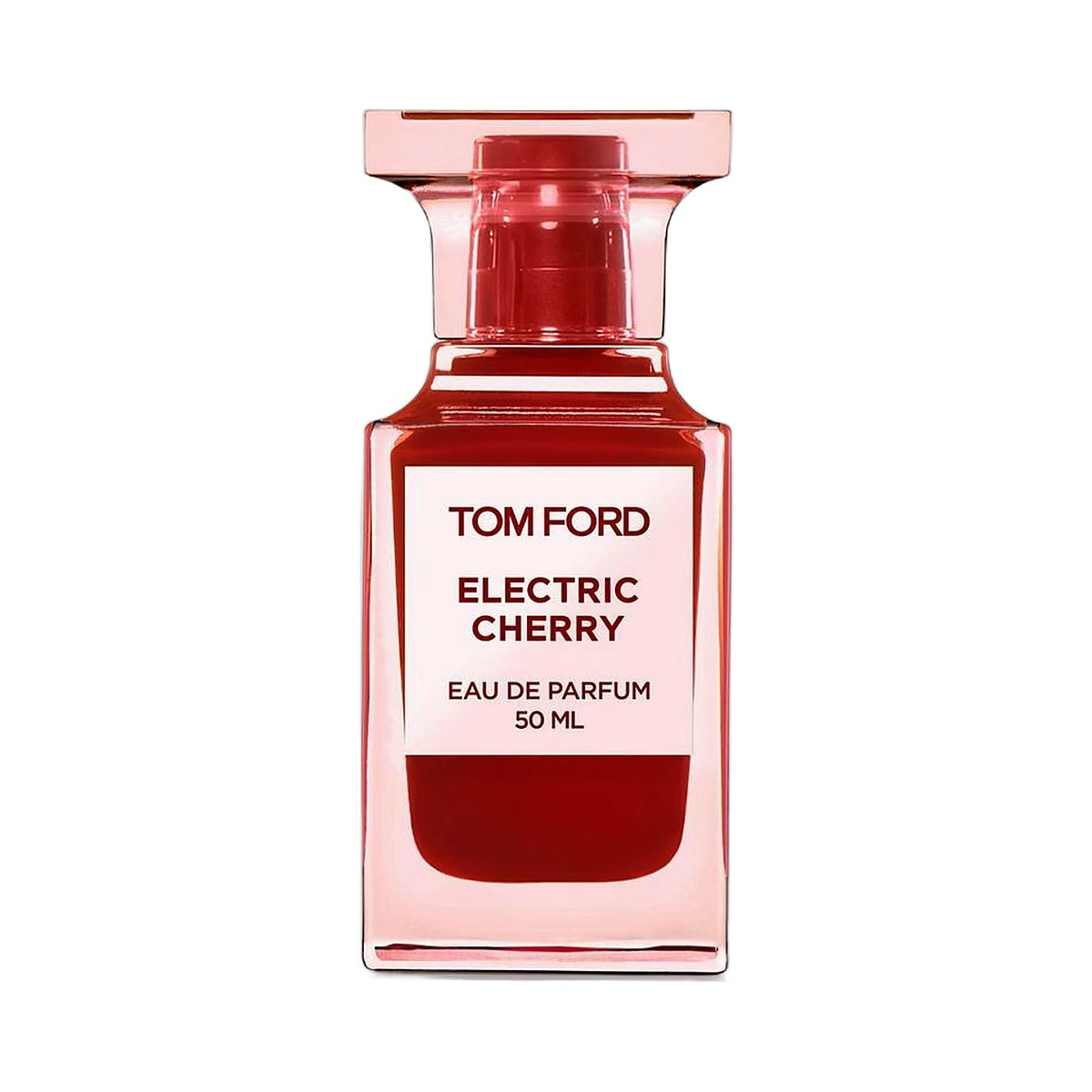 Tom Ford – Electric Cherry Eau de Parfum (EDP)