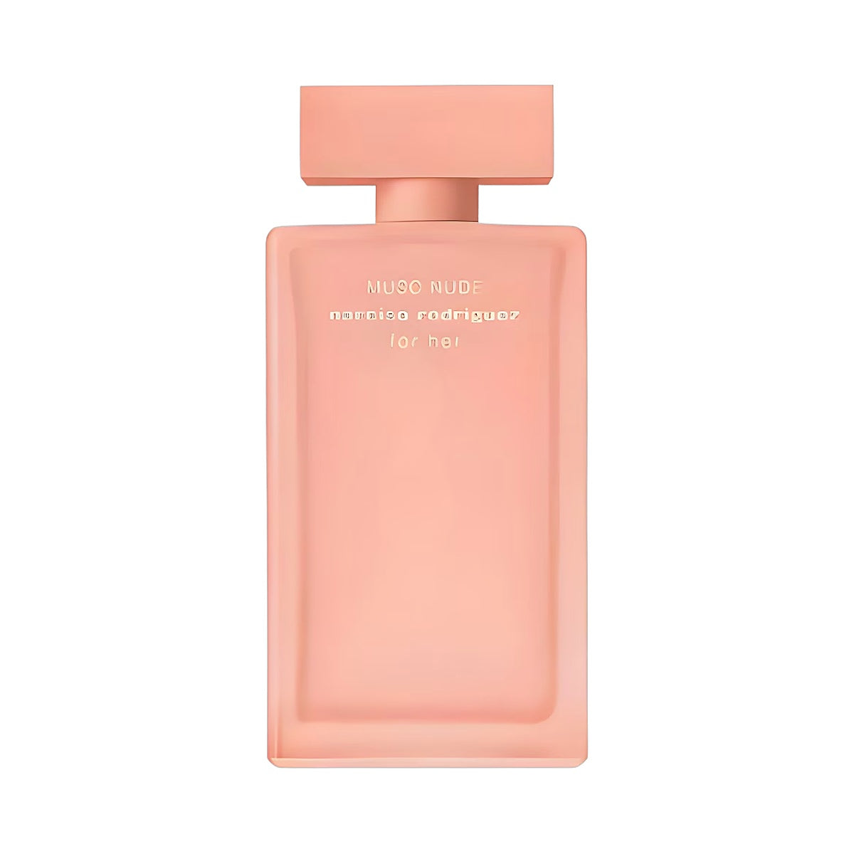 Narciso Rodriguez – For Her Musc Nude Eau de Parfum (EDP)