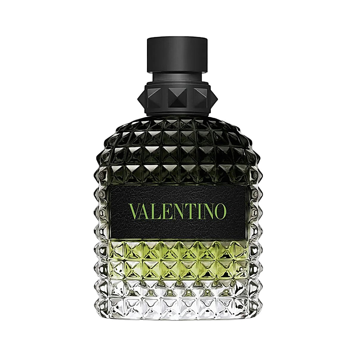 Valentino – Uomo Born In Roma Green Stravaganza Eau de Toilette (EDT)