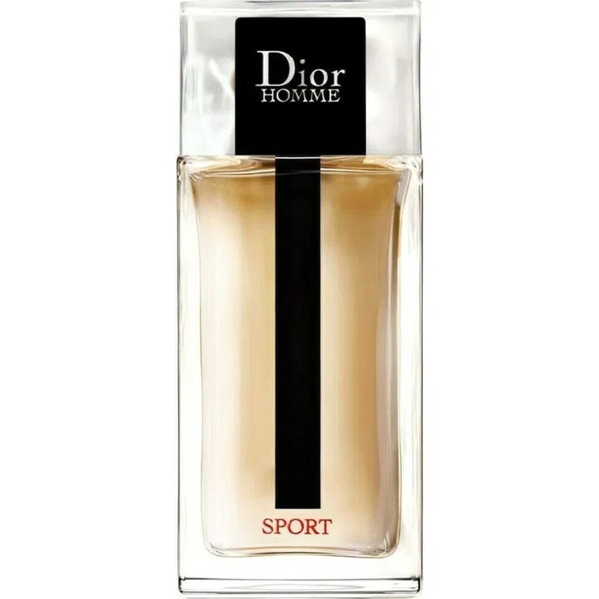 Dior – Dior Homme Sport Eau de Toilette (EDT)