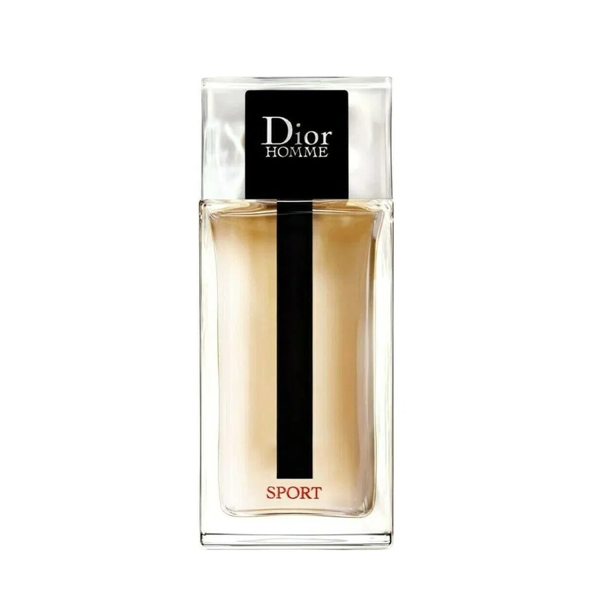 Dior – Dior Homme Sport Eau de Toilette (EDT)
