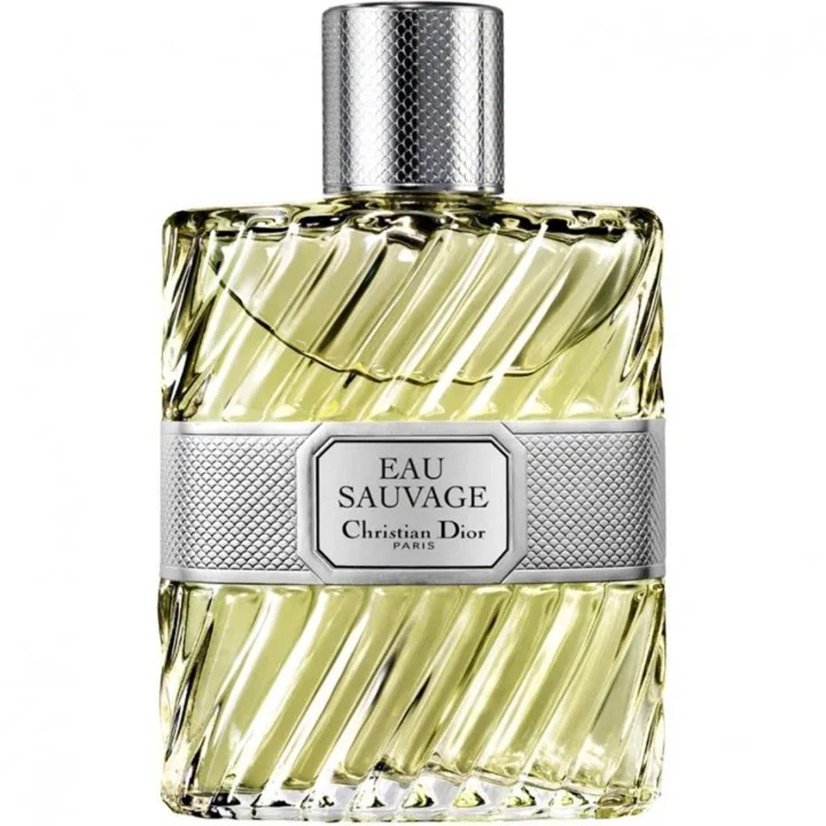 Dior – Eau Sauvage Eau de Toilette (EDT)