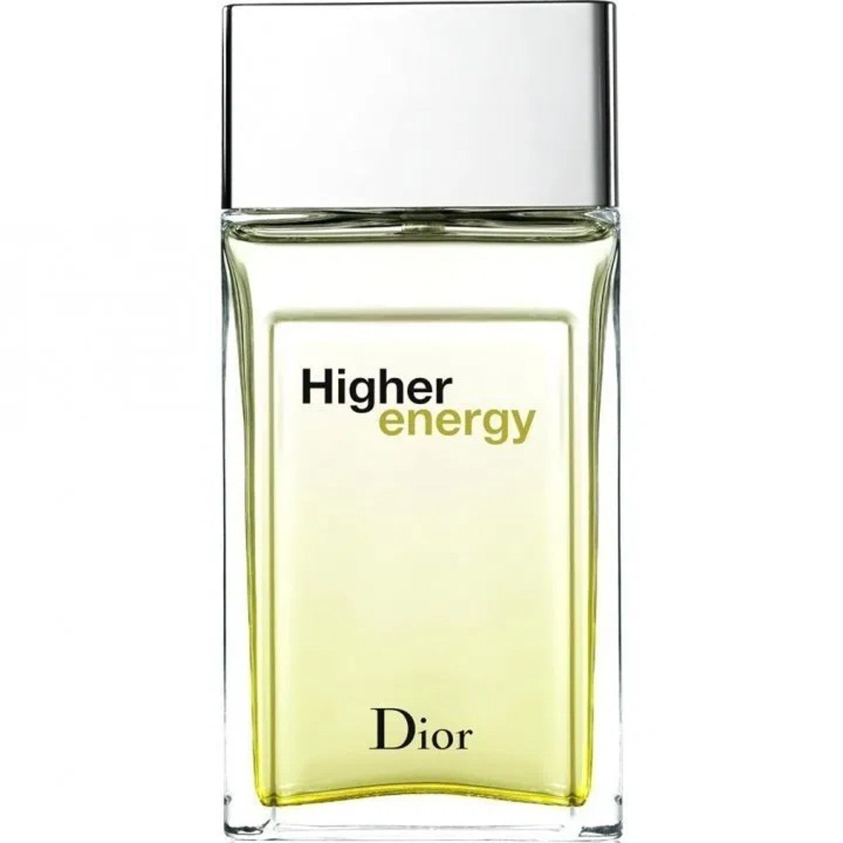 Dior – Higher Energy Eau de Toilette (EDT)