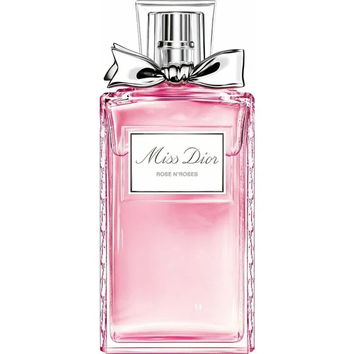 Dior – Miss Dior Rose N'Roses Eau de Toilette (EDT)