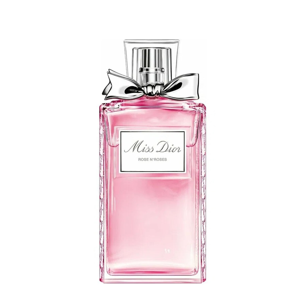 Dior – Miss Dior Rose N'Roses Eau de Toilette (EDT)