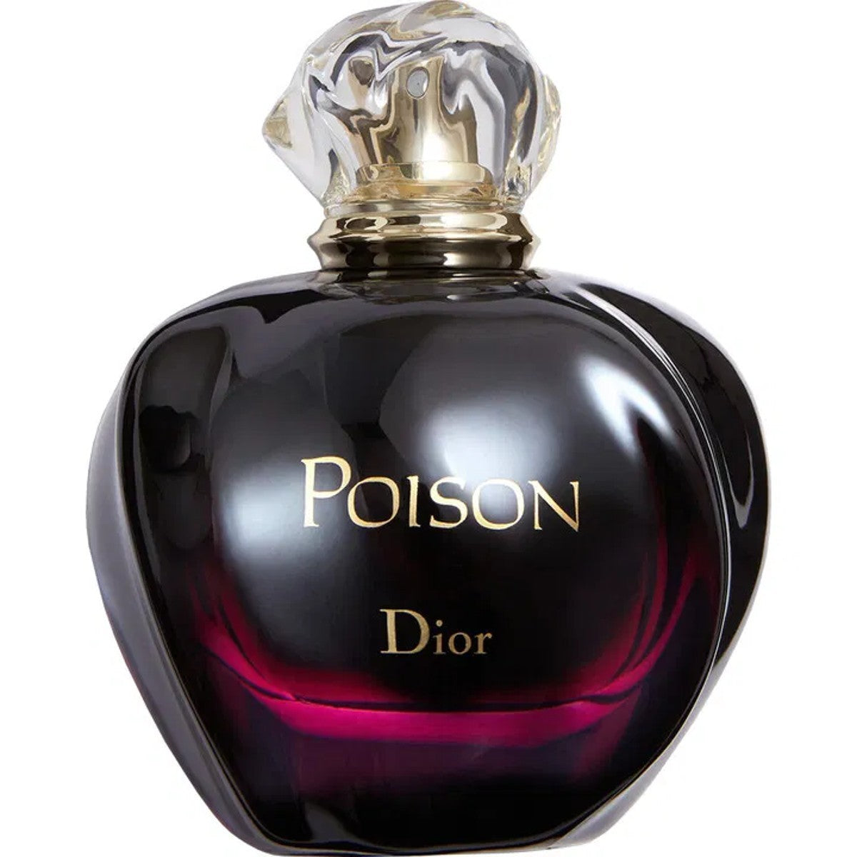 Dior – Poison Eau de Toilette (EDT)
