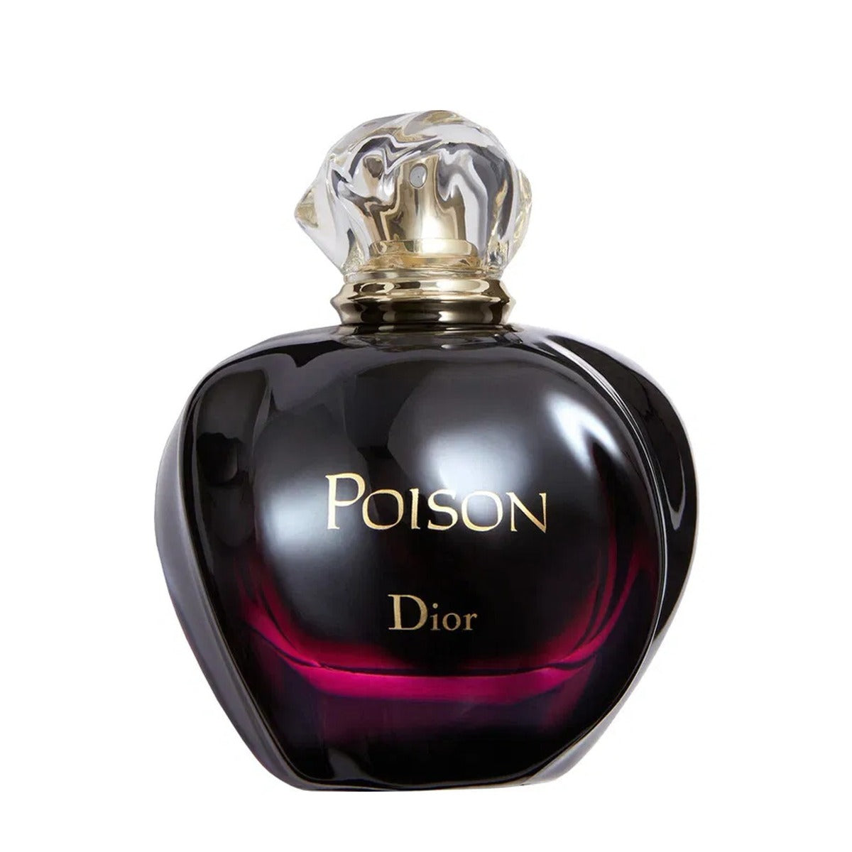 Dior – Poison Eau de Toilette (EDT)