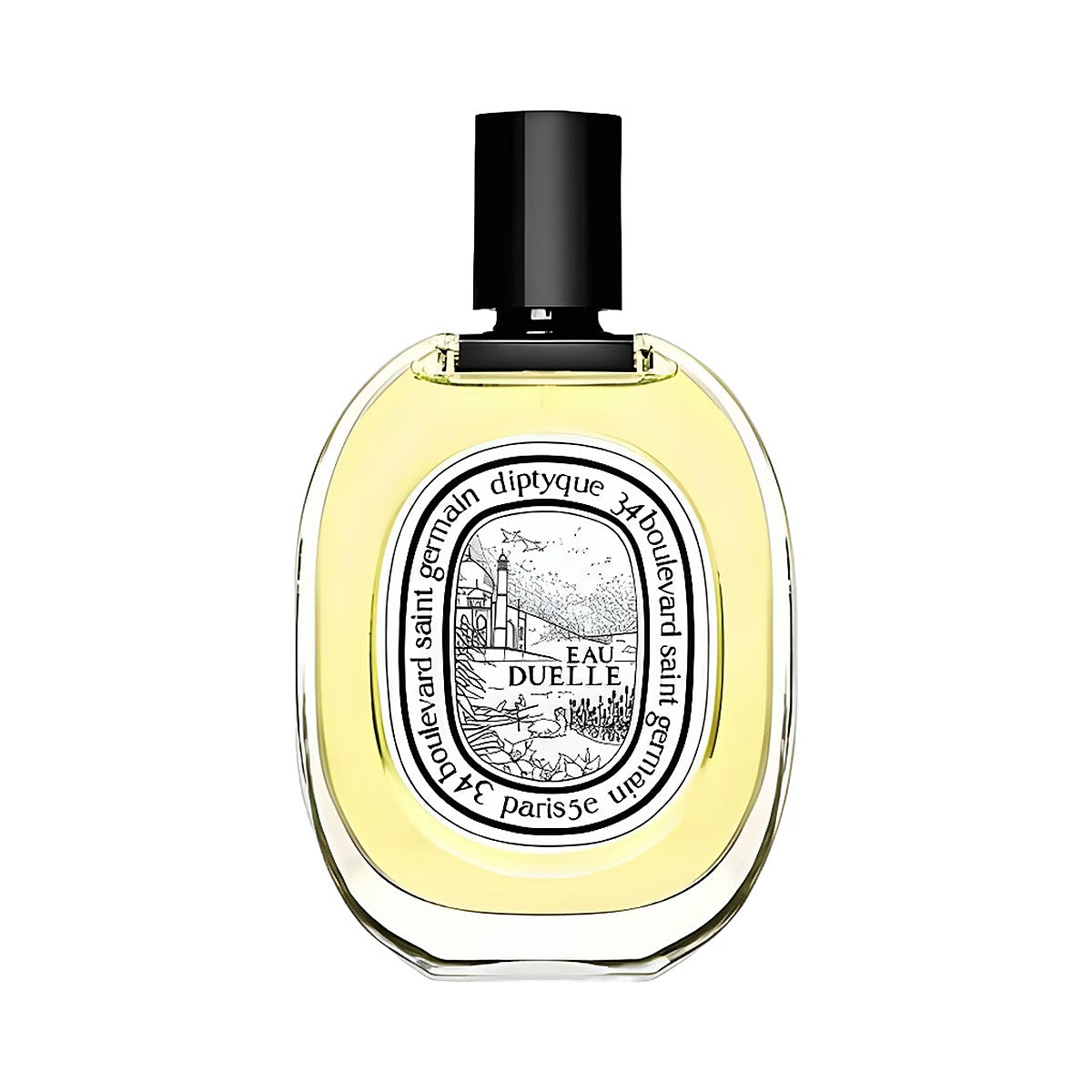 Diptyque – Eau Duelle Eau de Toilette (EDT)