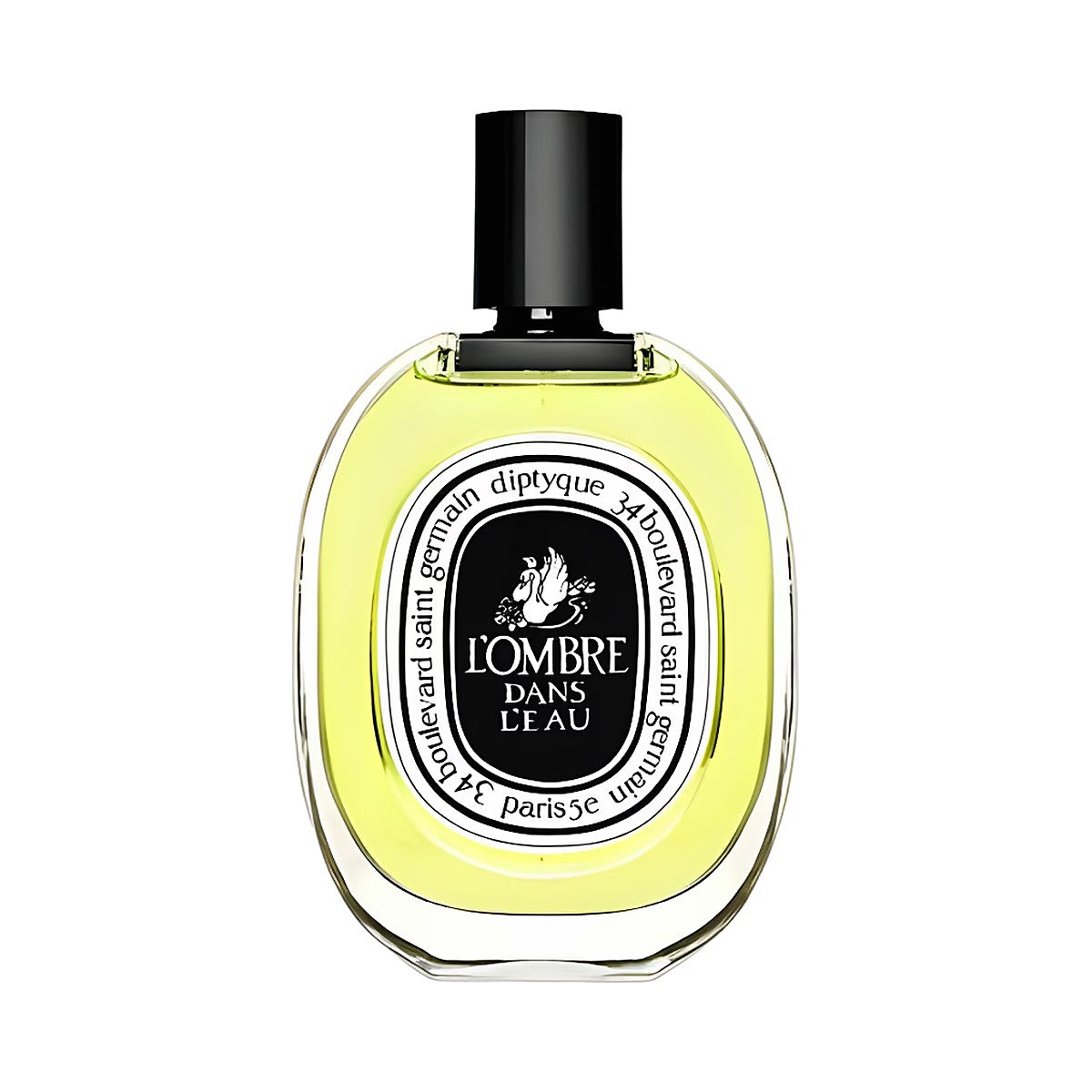 Diptyque – L'Ombre Dans L'Eau Eau de Toilette (EDT)