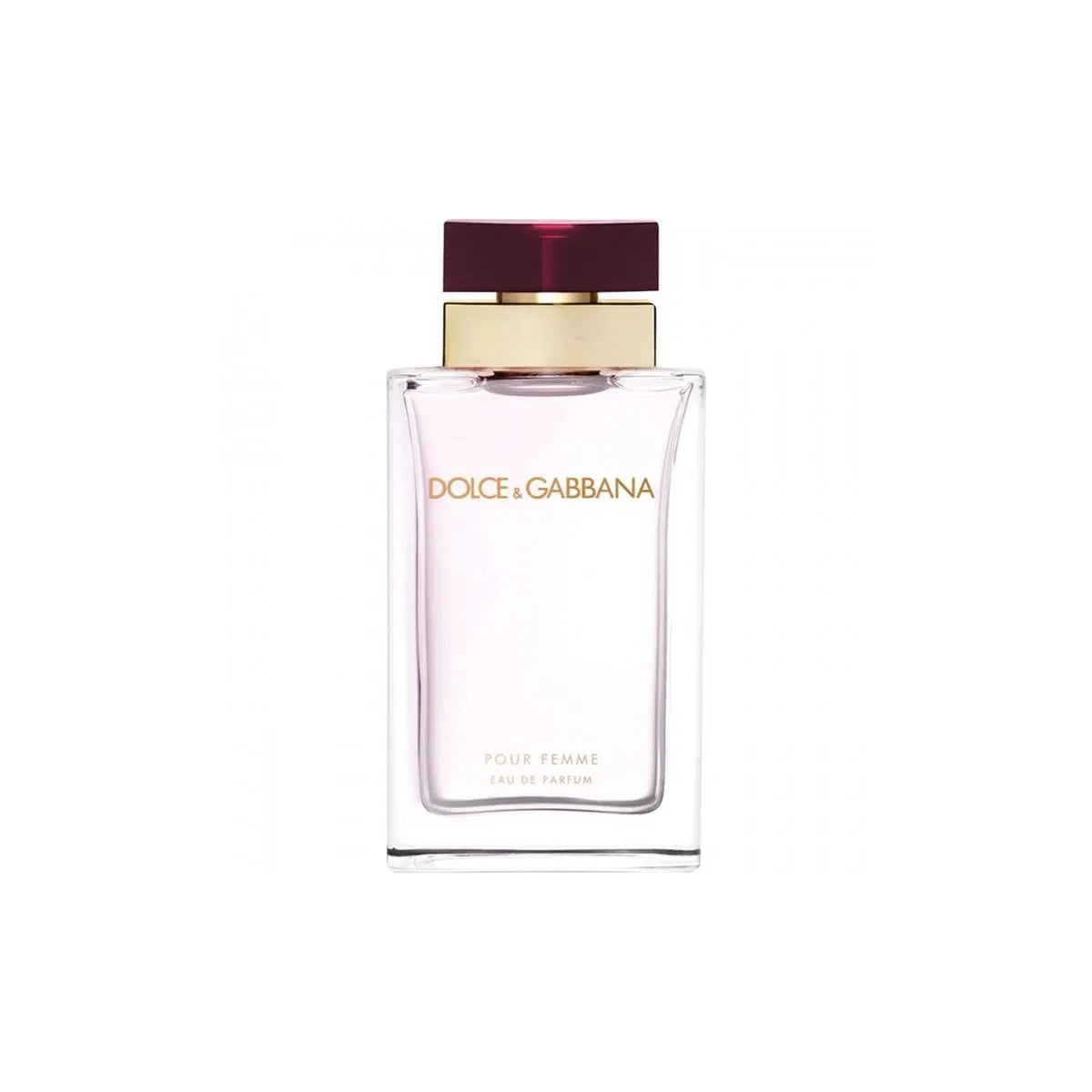 Dolce & Gabbana – Pour Femme Eau de Parfum (EDP)