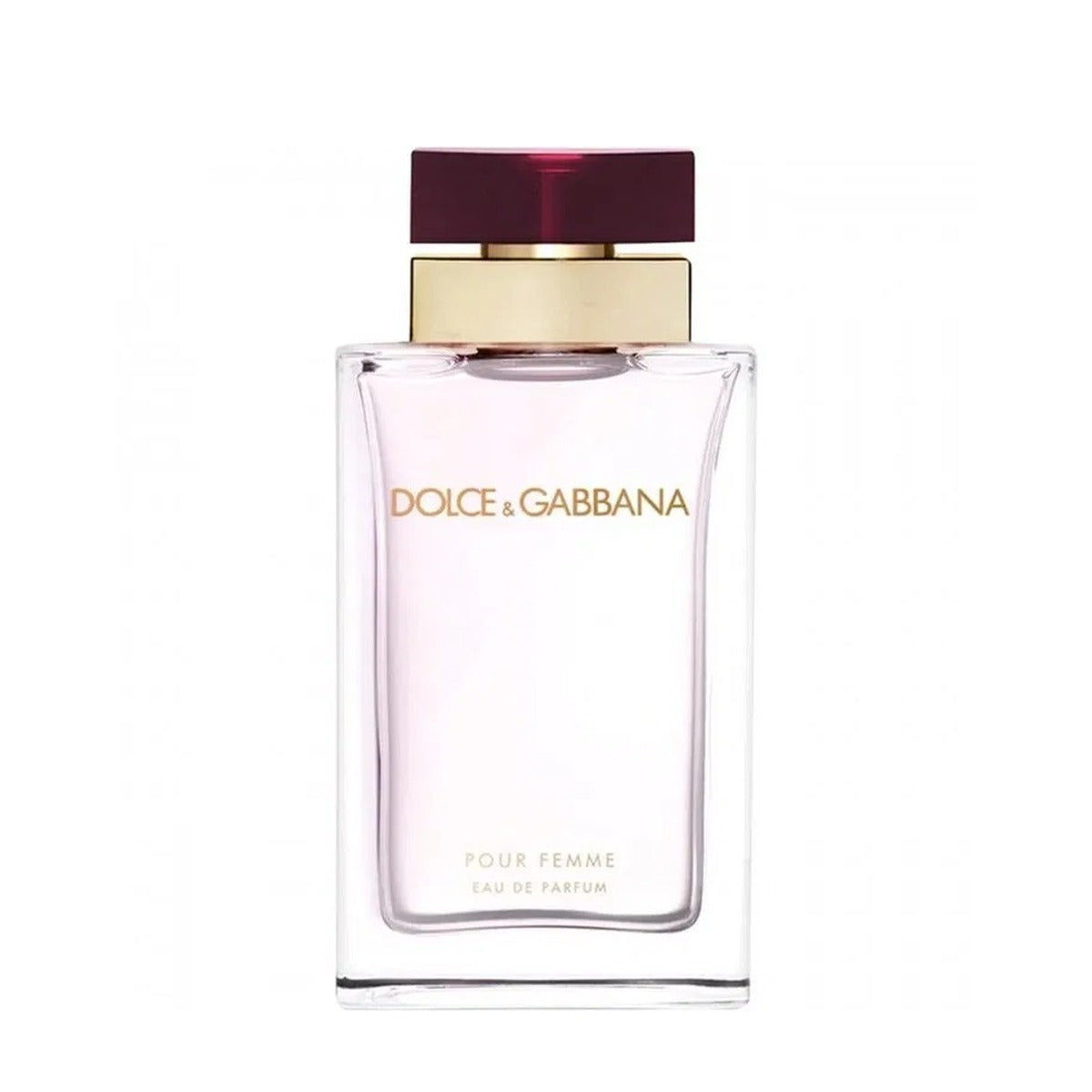 Dolce & Gabbana – Pour Femme Eau de Parfum (EDP)