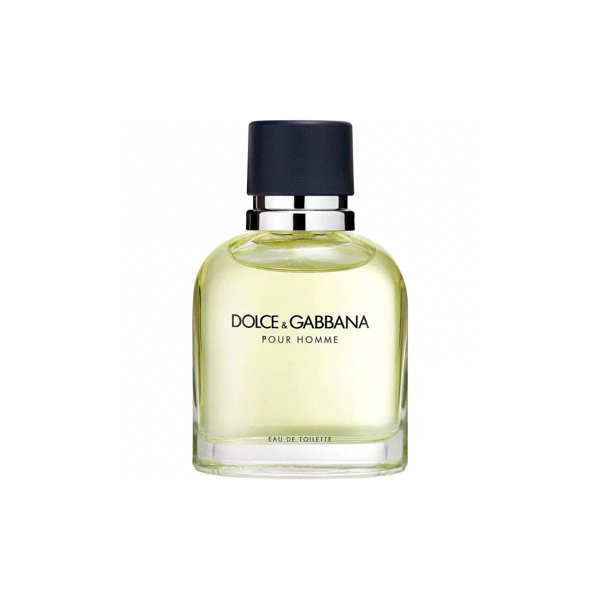 Dolce & Gabbana – Pour Homme Eau de Toilette (EDT)
