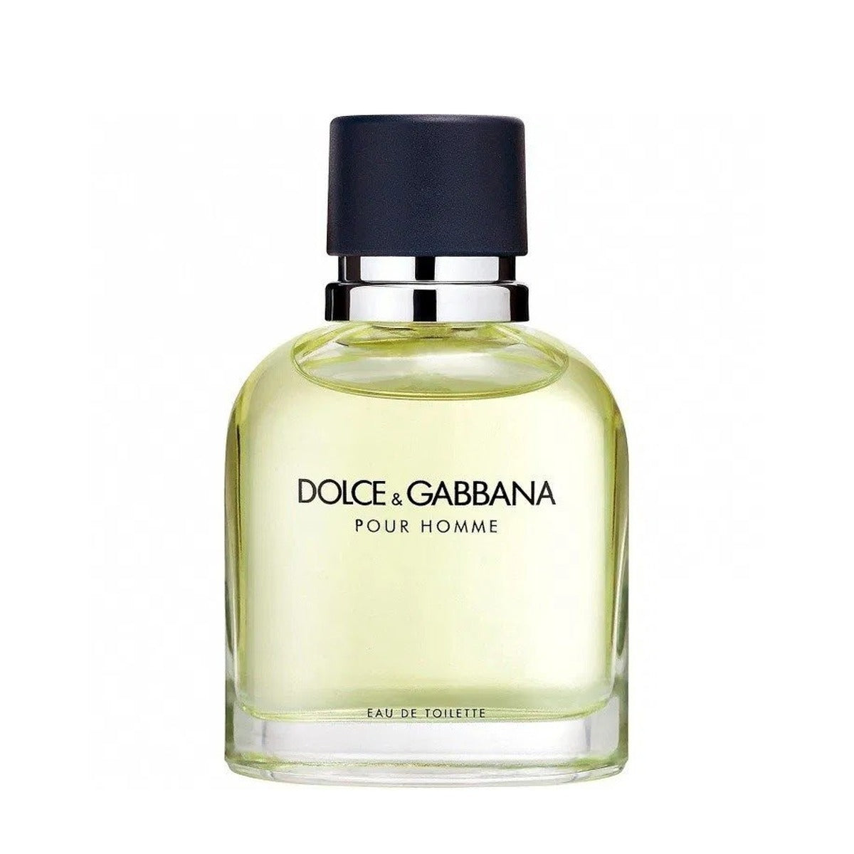 Dolce & Gabbana – Pour Homme Eau de Toilette (EDT)