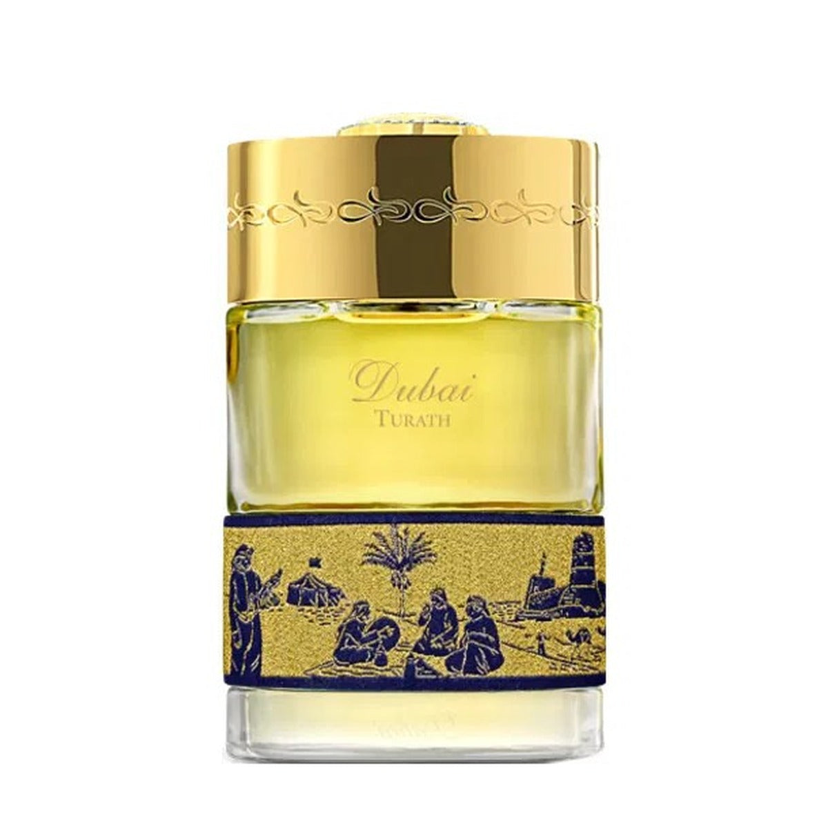 Spirit of Dubai – Turath Eau de Parfum (EDP)