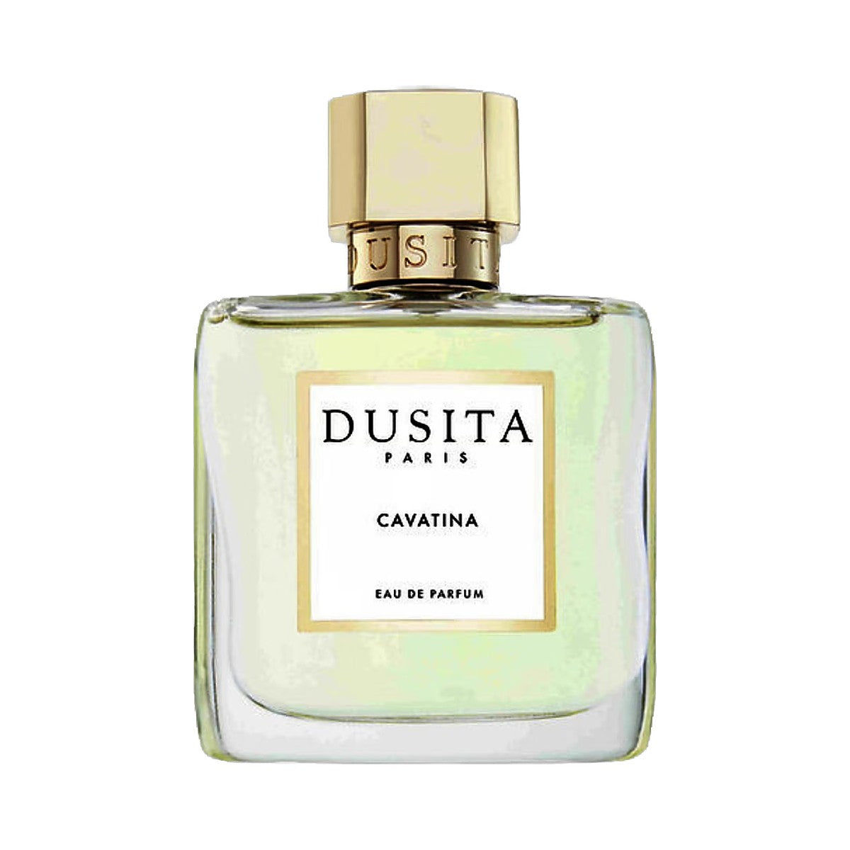 Dusita – Cavatina Eau de Parfum (EDP)