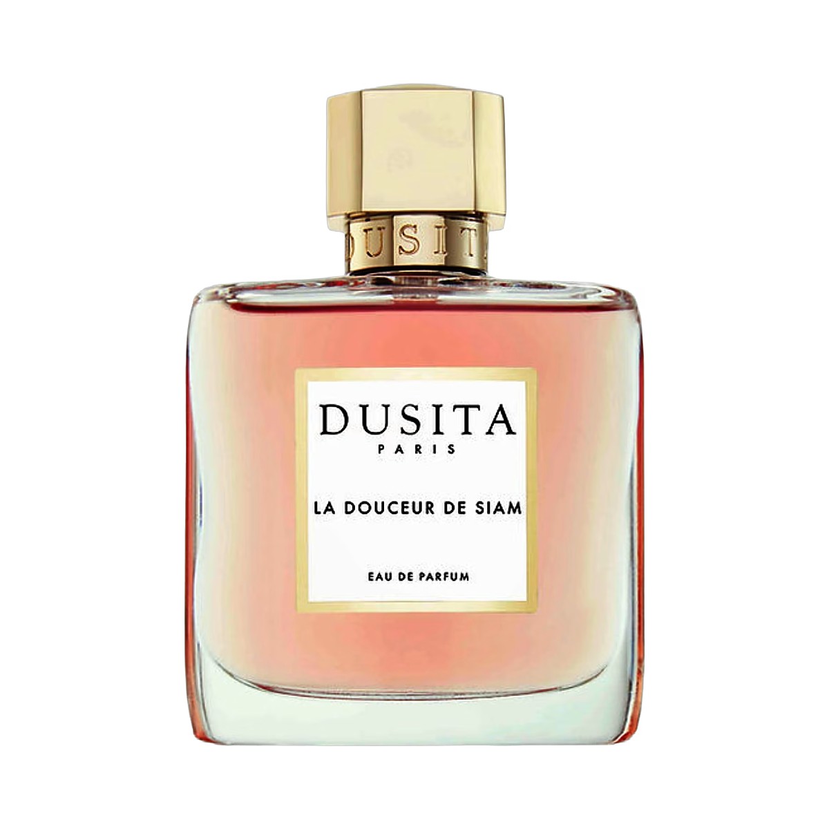 Dusita – La Douceur de Siam Eau de Parfum (EDP)