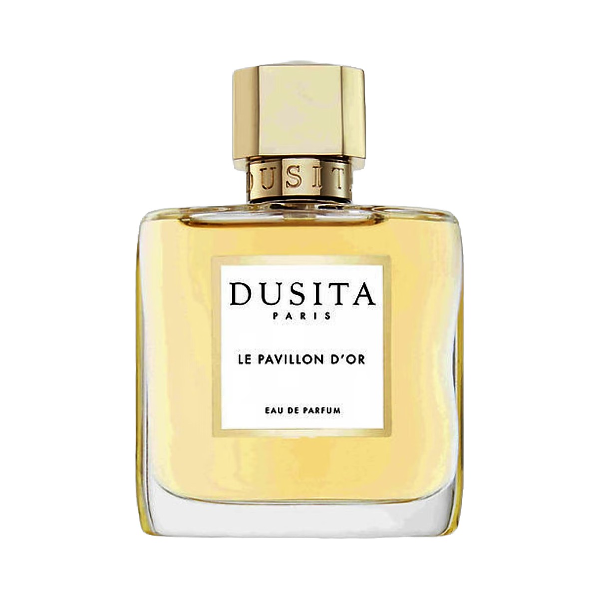 Dusita – Le Pavillon d'Or Eau de Parfum (EDP)