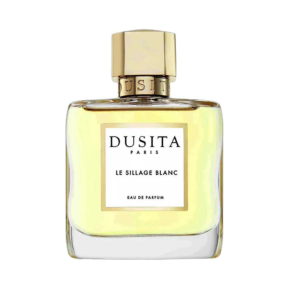 Dusita – Le Sillage Blanc Eau de Parfum (EDP)