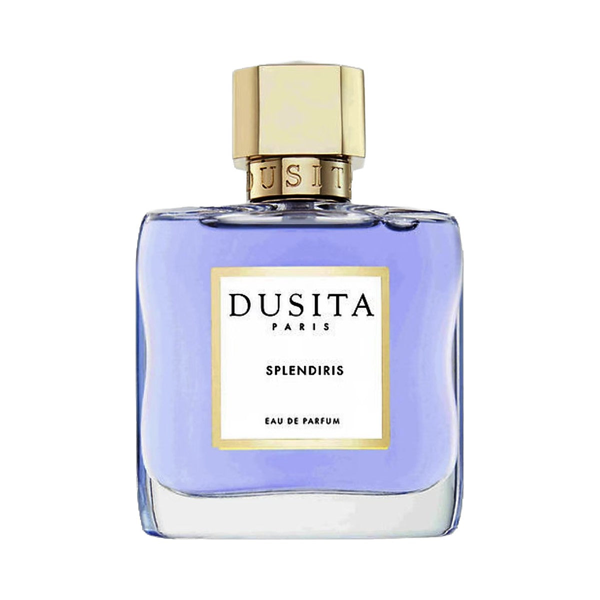 Dusita – Splendiris Eau de Parfum (EDP)