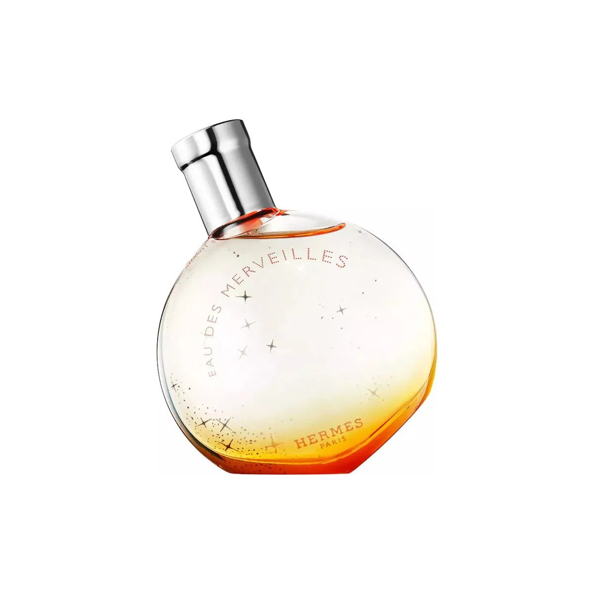 Hermès – Eau des Merveilles Eau de Toilette (EDT)