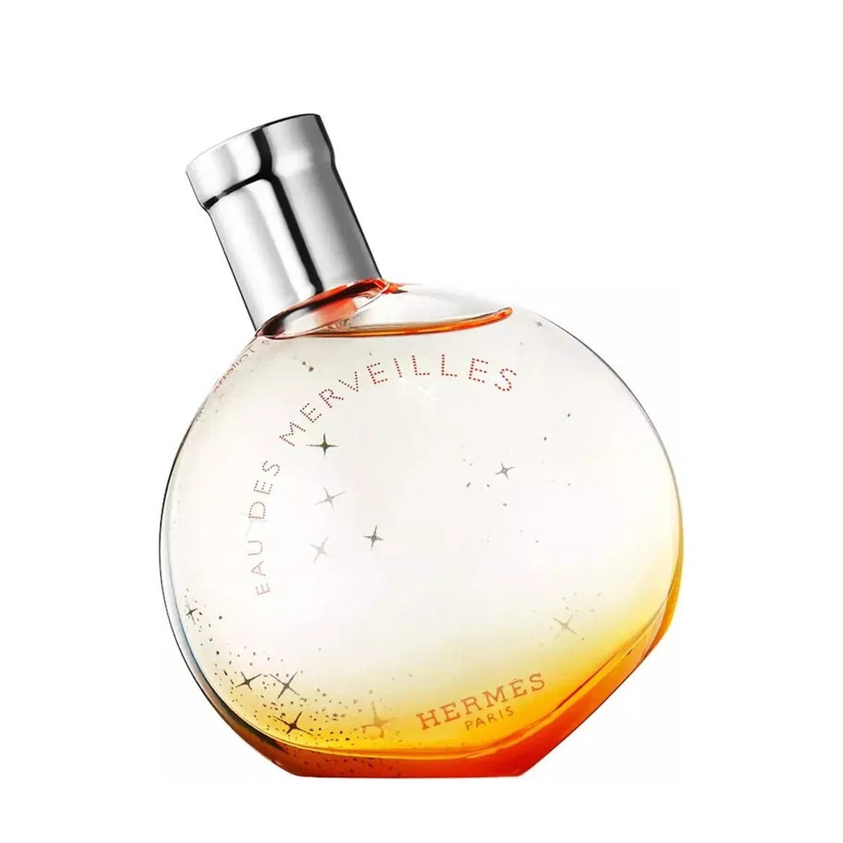 Hermès – Eau des Merveilles Eau de Toilette (EDT)