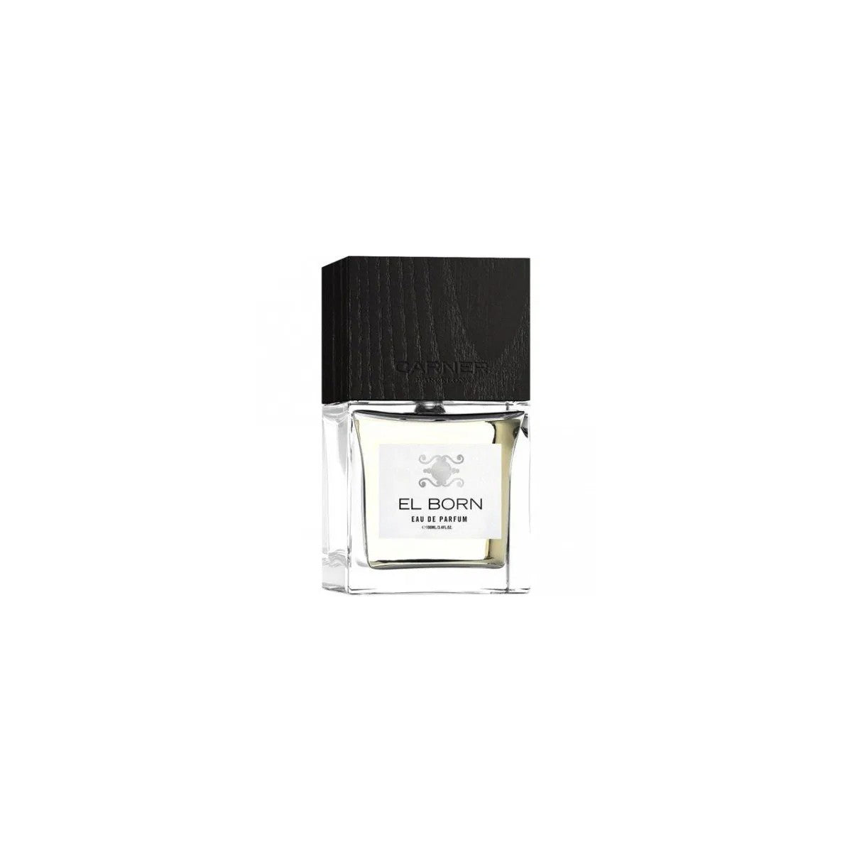 Carner – El Born Eau de Parfum (EDP)