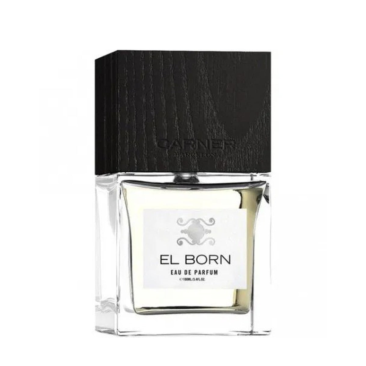 Carner – El Born Eau de Parfum (EDP)