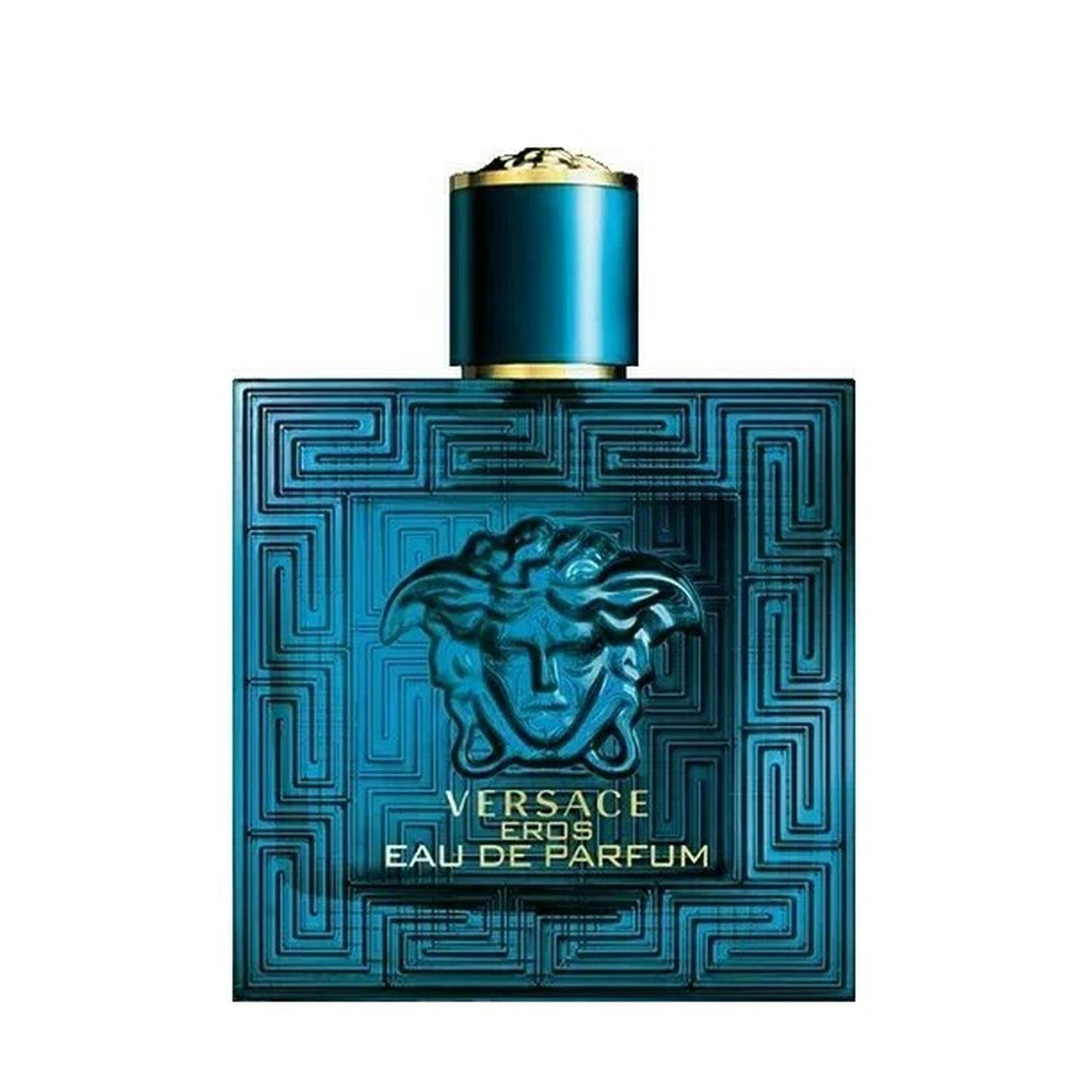Versace – Eros Eau de Parfum (EDP)
