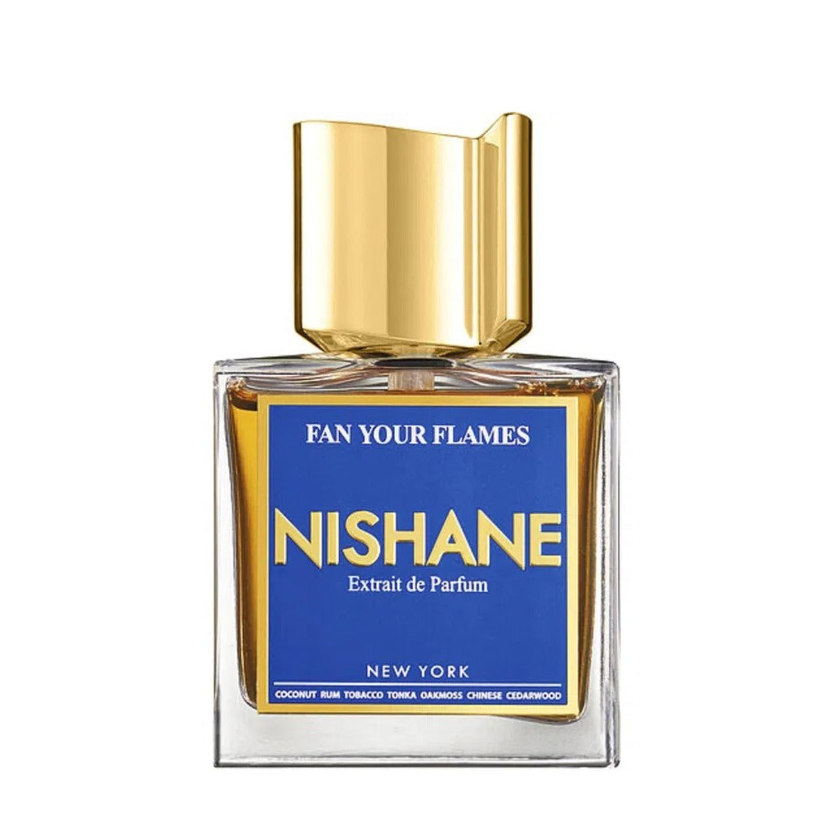 Nishane – Fan Your Flames Eau de Parfum (EDP)
